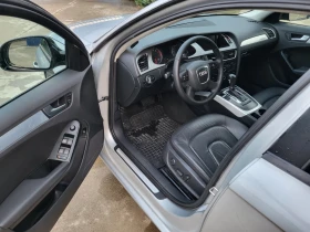 Audi A4 2.0TFSI 211kc. Quattro, снимка 9