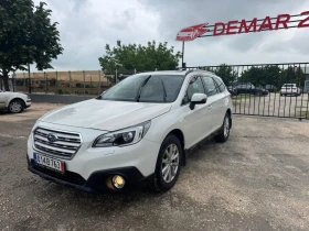 Subaru Outback 2.0, 150k.s., снимка 1