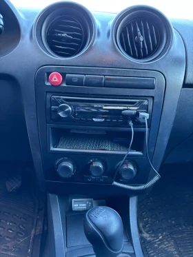 Seat Ibiza 6l, снимка 10