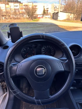 Seat Ibiza 6l, снимка 9