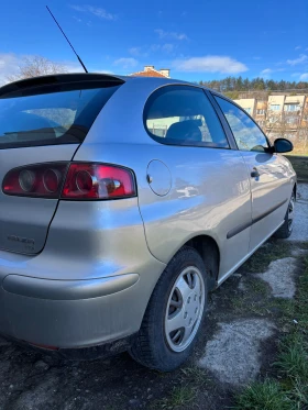 Seat Ibiza 6l, снимка 6