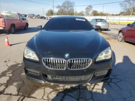 BMW 640 GRAN COUPE| M PACK| HuD| H/K| ЩОРИ| SOFT CLOSE, снимка 1