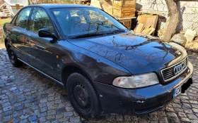 Audi A4 limusina, снимка 3