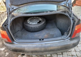 Audi A4 limusina, снимка 11