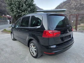 Seat Alhambra 2.0TDI 170PS NAVI PANO LED KAMERA, снимка 4
