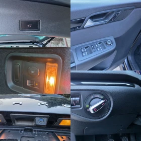 Seat Alhambra 2.0TDI 170PS NAVI PANO LED KAMERA, снимка 17