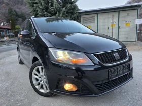 Seat Alhambra 2.0TDI 170PS NAVI PANO LED KAMERA, снимка 2