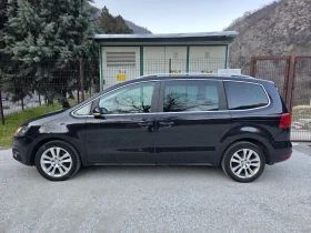 Seat Alhambra 2.0TDI 170PS NAVI PANO LED KAMERA, снимка 7