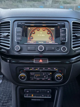 Seat Alhambra 2.0TDI 170PS NAVI PANO LED KAMERA, снимка 12