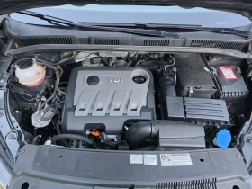 Seat Alhambra 2.0TDI 170PS NAVI PANO LED KAMERA, снимка 8