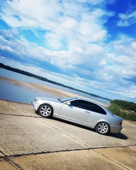 BMW 320 CI, снимка 1