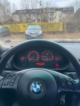 BMW 320 CI, снимка 9