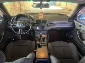 BMW 320 CI, снимка 6