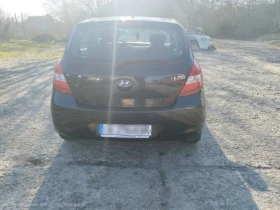 Hyundai I20 Газ Клима, снимка 7