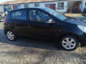 Hyundai I20, снимка 3