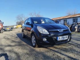 Hyundai I20, снимка 2