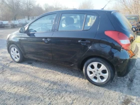 Hyundai I20 Газ Клима, снимка 8