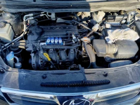 Hyundai I20 Газ Клима, снимка 2