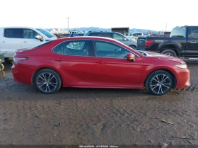 Toyota Camry 2.5l Se, снимка 13