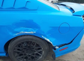 Ford Mustang, снимка 6