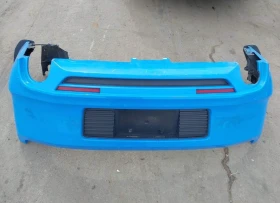 Ford Mustang, снимка 12