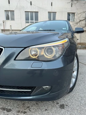 BMW 525 3.0I Face, снимка 2