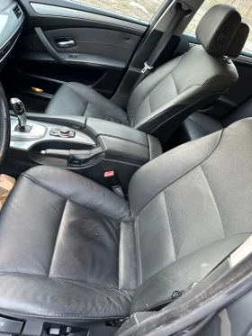 BMW 525 3.0I Face, снимка 11