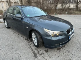 BMW 525 3.0I Face, снимка 4