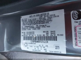 Ford Mustang 3.7l V6 Premium, снимка 9