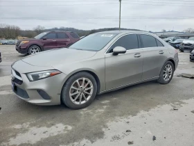 Mercedes-Benz A 220, снимка 1