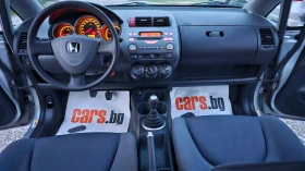 Honda Jazz 1.4 i -84к.с LS, снимка 12