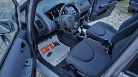 Honda Jazz 1.4 i -84к.с LS, снимка 7