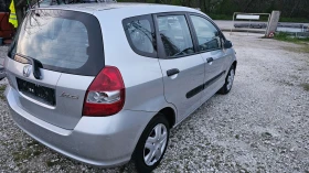 Honda Jazz 1.4 i -84к.с LS, снимка 2