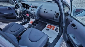 Honda Jazz 1.4 i -84к.с LS, снимка 8