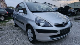 Honda Jazz 1.4 i -84к.с LS, снимка 3
