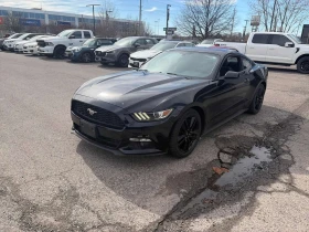 Ford Mustang * EcoBoost * КЕЙЛЕС * ЛИЦЕНЗИРАН ДИЛЪР, снимка 10