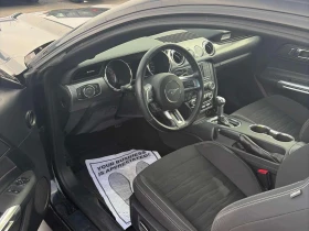 Ford Mustang * EcoBoost * КЕЙЛЕС * ЛИЦЕНЗИРАН ДИЛЪР, снимка 5