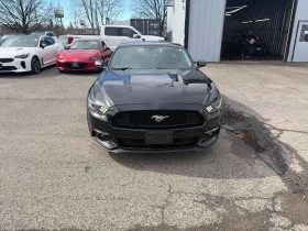 Ford Mustang * EcoBoost * КЕЙЛЕС * ЛИЦЕНЗИРАН ДИЛЪР, снимка 15