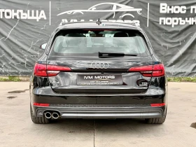 Audi A4 3.0TDI* QUATRO* SLINE* MATRIX* 360* PANO* , снимка 5