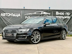 Audi A4 3.0TDI* QUATRO* SLINE* MATRIX* 360* PANO* , снимка 3