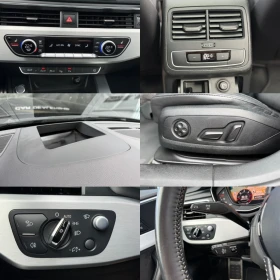 Audi A4 3.0TDI* QUATRO* SLINE* MATRIX* 360* PANO* , снимка 15