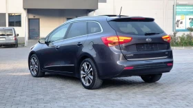 Kia Ceed 1.6 CRDi Spirit , снимка 4