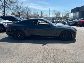 BMW 430 xDrive/CARFAX/ШИБИДАХ/ПОДГРЕВИ, снимка 4