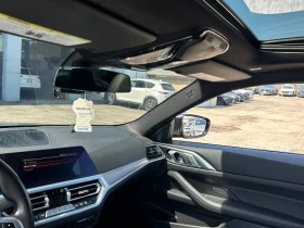 BMW 430 xDrive/CARFAX/ШИБИДАХ/ПОДГРЕВИ, снимка 11