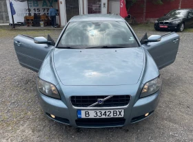 Volvo C70 Coupe Cabrio II 2.4 D5(180к.с) Automatic 5-Speed, снимка 2