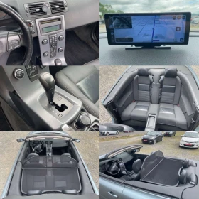 Volvo C70 Coupe Cabrio II 2.4 D5(180к.с) Automatic 5-Speed, снимка 14