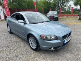 Volvo C70 Coupe Cabrio II 2.4 D5(180к.с) Automatic 5-Speed, снимка 3