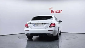 Mercedes-Benz E 300 4MATIC* DISTRONIC* BURMESTER* , снимка 3