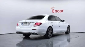 Mercedes-Benz E 300 4MATIC* DISTRONIC* BURMESTER* , снимка 4