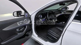 Mercedes-Benz E 300 4MATIC* DISTRONIC* BURMESTER* , снимка 8